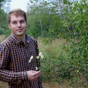 Тёма, 27, Шувое