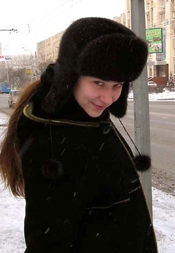 My photo - shtuchka_nv, 40 from Nizhnevartovsk (@shtuchka77-nv)