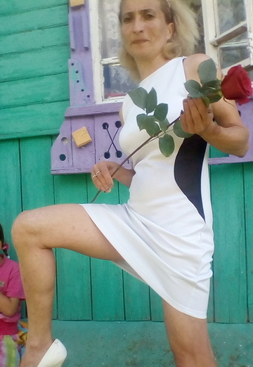 Моя фотография - Мариша, 38 из Тейково (@marisha4442)