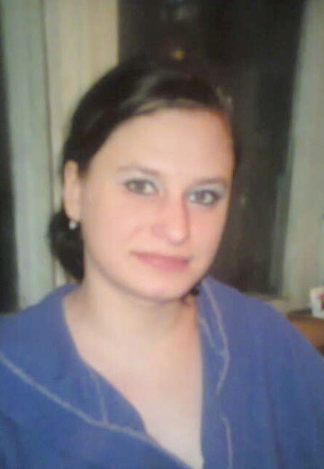 My photo - darya, 33 from Rubtsovsk (@darya37626)