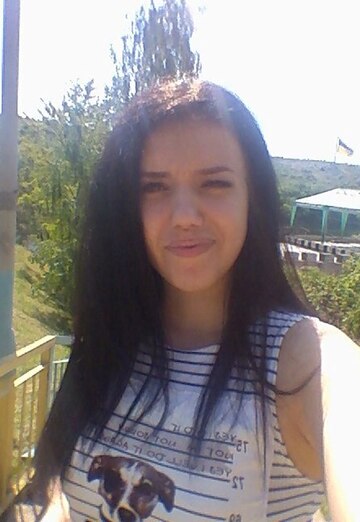 My photo - Aleksandra, 33 from Mykolaiv (@aleksandra47448)