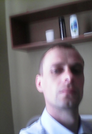My photo - Mihail, 38 from Kotlas (@mihail119127)