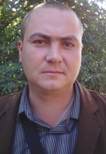 Моя фотография - Владимир, 39 из Биробиджан (@vladimir281925)