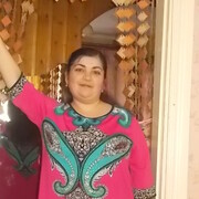 Алена Милькова, 44, Ильинско-Подомское