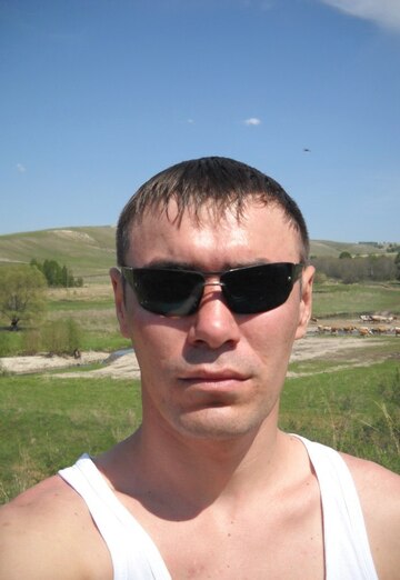 My photo - Dinis, 35 from Kirgiz-Miyaki (@dinis381)