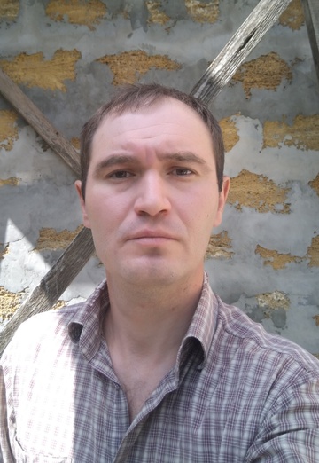 Mein Foto - Ridwan, 34 aus Simferopol (@ridvan234)