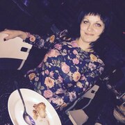 кристина, 39, Трехгорный