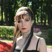 Елен, 55, Моршанск