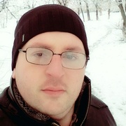 Альфред, 36, Красногвардейское (Белгород.)