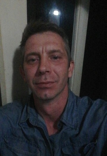 My photo - Pavel, 47 from Armavir (@pavel120348)