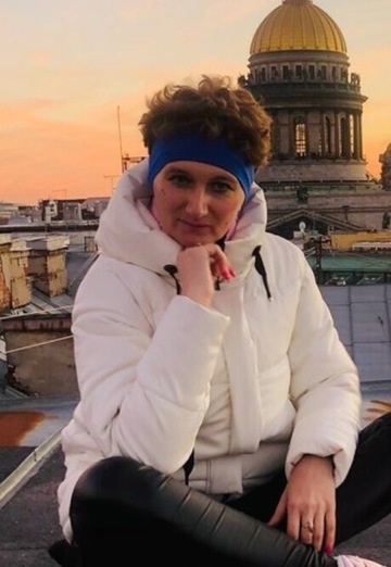 Irina (@irina412473) — my photo № 2