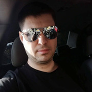 Евгений, 39, Москва