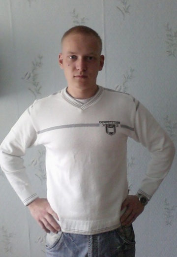 Моя фотография - Strelec, 34 из Лесной (@191997)