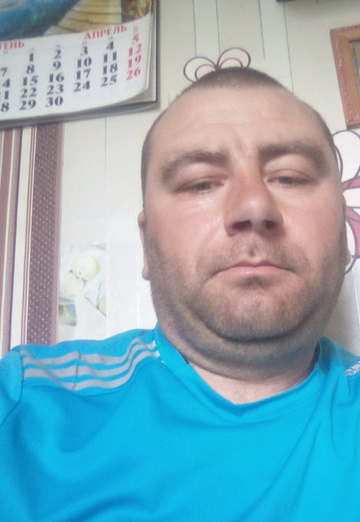 My photo - Sergey, 39 from Kyiv (@sergey969542)