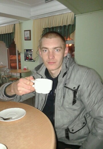 My photo - Aleksey, 28 from Novocherkassk (@aleksey449463)