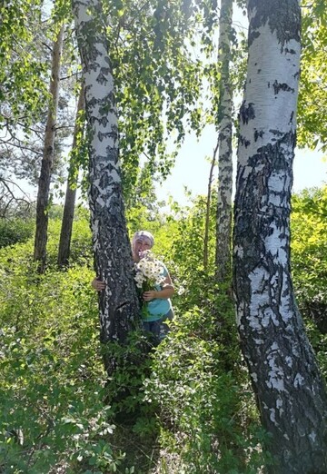 My photo - Malika, 51 from Neftekamsk (@malika1395)