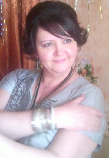 Моя фотография - Светлана, 58 из Екатеринбург (@svetlana35202)