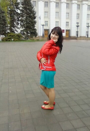My photo - Lyubov, 26 from Bataysk (@lubov20632)