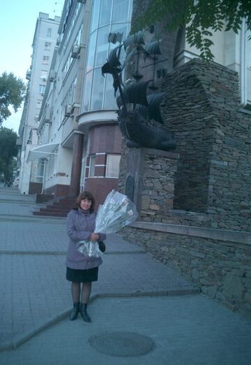 My photo - irina, 63 from Rostov-on-don (@irina16340)