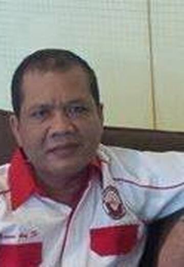 Моя фотография - Arief Marfis, 57 из Джакарта (@muhd0)