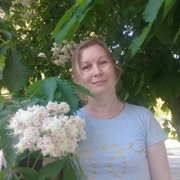 Валентина, 42, Таганрог