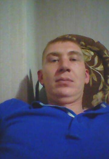 My photo - Dmitriy, 34 from Izobilnyy (@dmitriy286469)