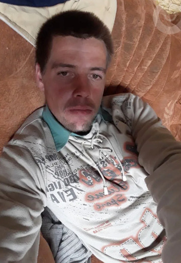 Моя фотография - Владимир, 33 из Целинное (@vladimir340875)