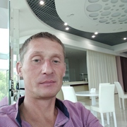 Олег, 47, Елабуга
