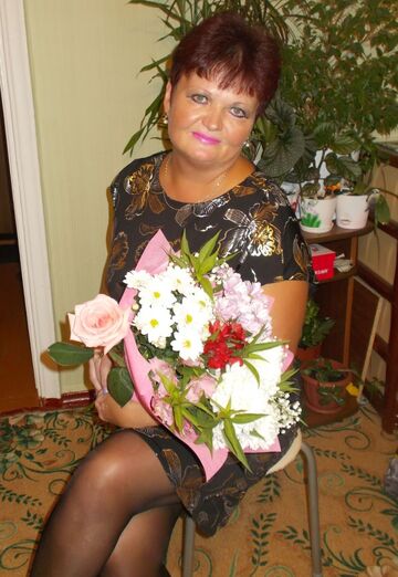 My photo - Svetlana, 57 from Nizhny Novgorod (@svetlana81356)