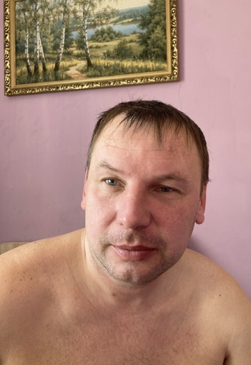My photo - Slava, 44 from Blagoveshchensk (@slava61096)