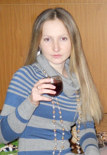 Моя фотография - Ольга, 37 из Кореличи (@olga56720)