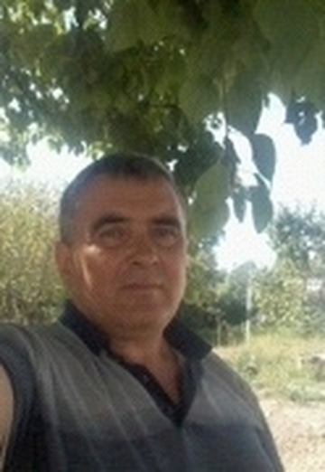 Моя фотография - Саша, 58 из Шымкент (@sasha224798)