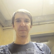 Алексей, 39, Яранск
