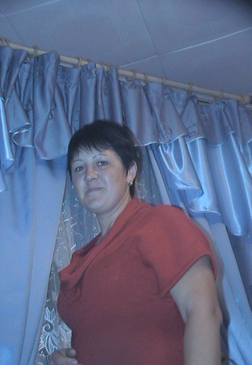 My photo - Anna, 48 from Gagarin (@anna9137)