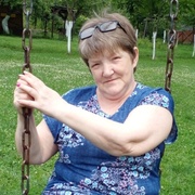 Татьяна, 59, Орел
