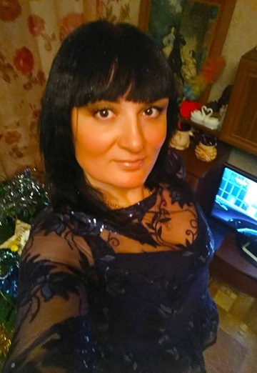 My photo - Oksana, 45 from Nizhny Novgorod (@oksana95146)