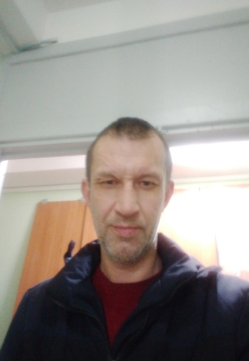 My photo - Evgeniy, 38 from Moscow (@evgeniy363587)
