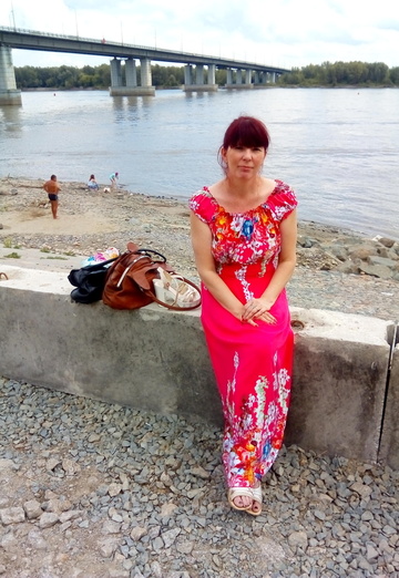 Моя фотография - Olga, 48 из Барнаул (@olga195341)