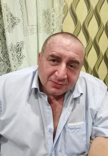 My photo - evgeniy, 56 from Donetsk (@evgeniy356378)