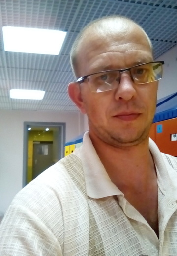 Моя фотография - Сергей, 39 из Владимир (@sergey695978)