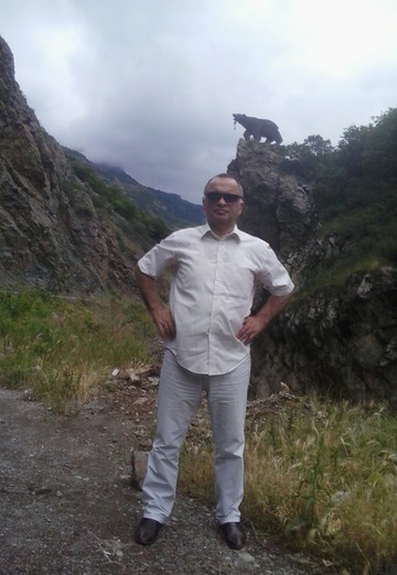 My photo - Derenik, 65 from Yerevan (@derenik26)