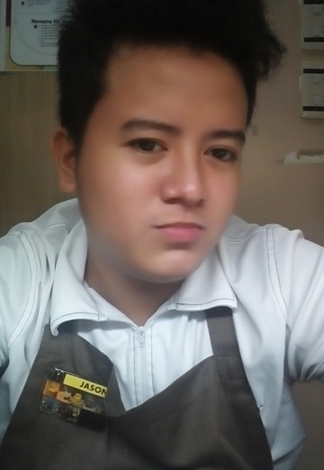 My photo - Jays, 28 from Manila (@jayafro)