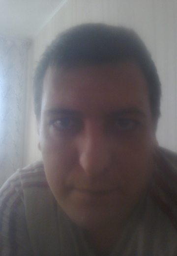 My photo - Pavel, 40 from Lesosibirsk (@pavel146113)