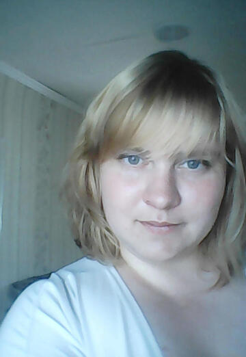 Моя фотография - Катя, 37 из Рубцовск (@katya35326)