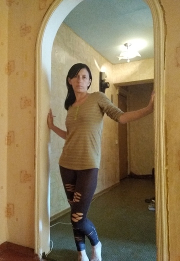 My photo - Marina, 39 from Mariupol (@marina201482)