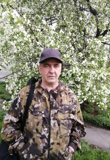 My photo - Anatoliy, 64 from Cheremkhovo (@anatoliy83717)