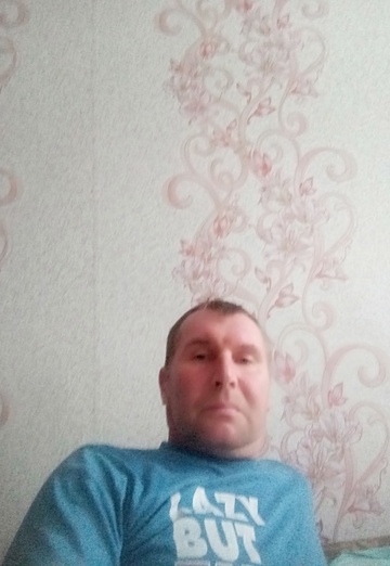 My photo - vladimir, 46 from Kirov (@vladimir289530)