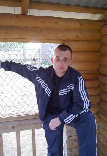 My photo - Sergey, 40 from Novodvinsk (@sergey403610)