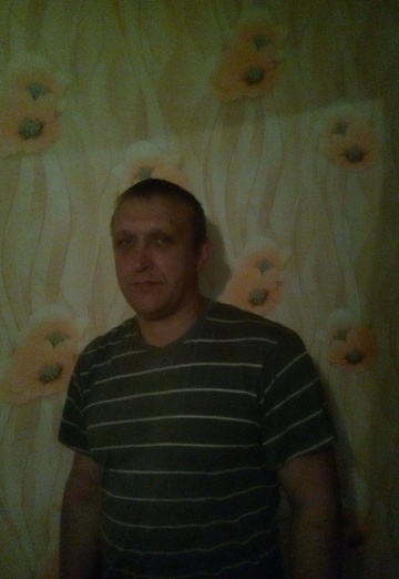 My photo - Oleg, 48 from Barnaul (@oleg176015)