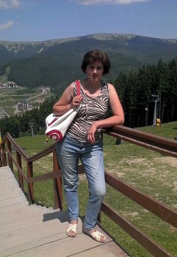 Моя фотографія - Maрина, 51 з Тернопіль (@mariya89183)